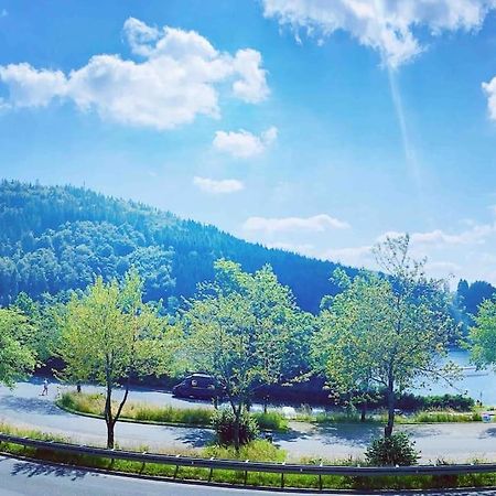 Auszeit Am See Winterberg Exteriér fotografie