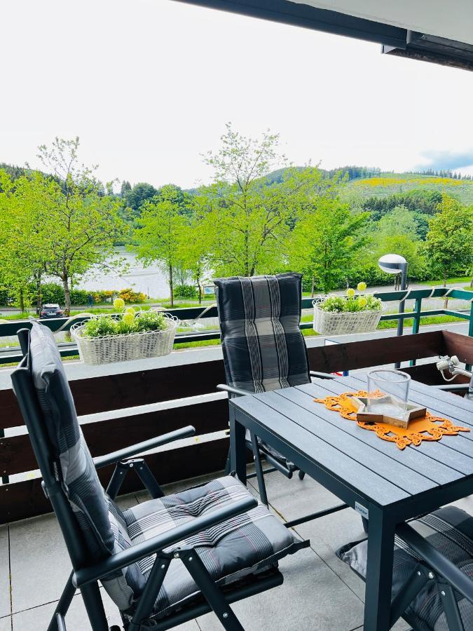 Auszeit Am See Winterberg Exteriér fotografie